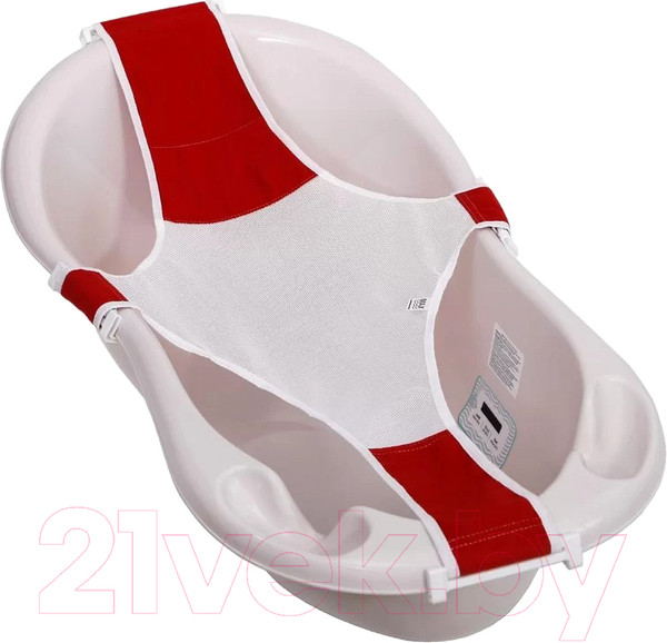 Изображение товара Гамак для купания Kidwick Relax / K0242900 (красный)