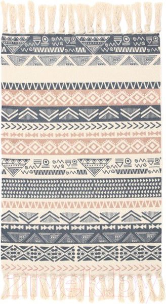 Изображение товара Коврик Этель Ethnic style / 10122534