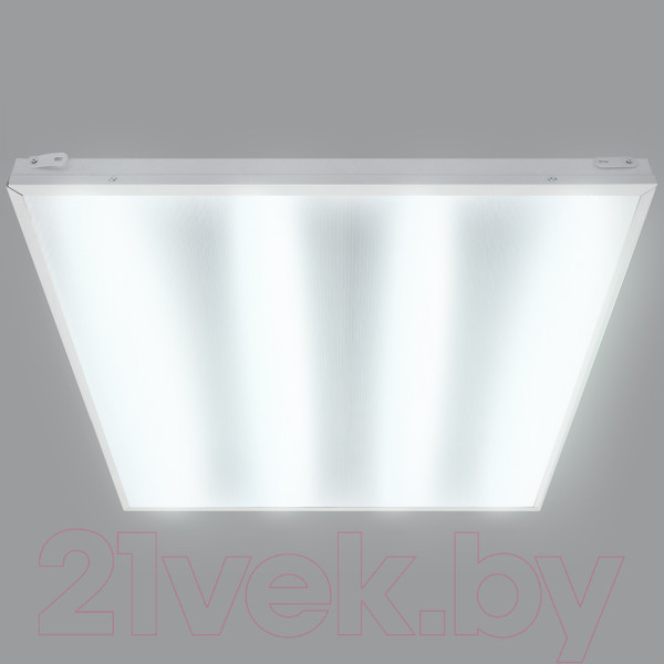 Изображение товара Панель светодиодная Uniel Grilyato ULP-6060 60W/4000К IP40 / UL-00004251