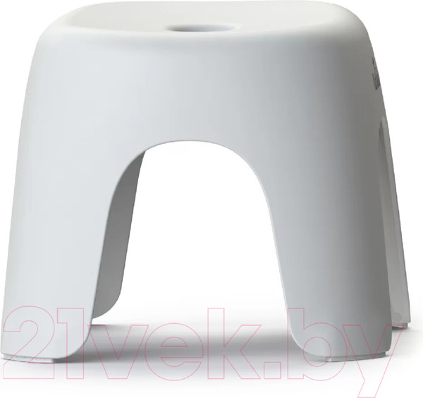 Изображение товара Табурет детский Kidwick Риф / KW253400 (белый)