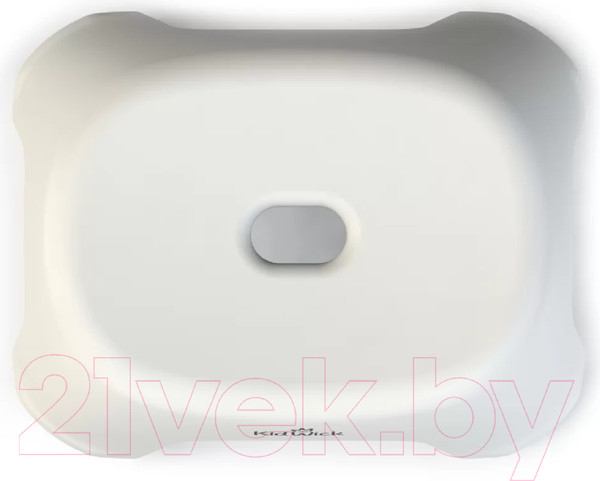 Изображение товара Табурет детский Kidwick Риф / KW253400 (белый)