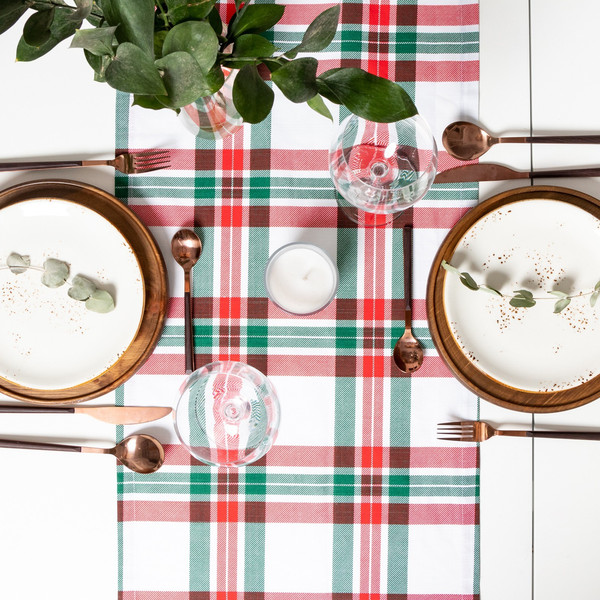 Изображение товара Дорожка на стол Этель Нoliday Decoration / 7182048 (40x149)