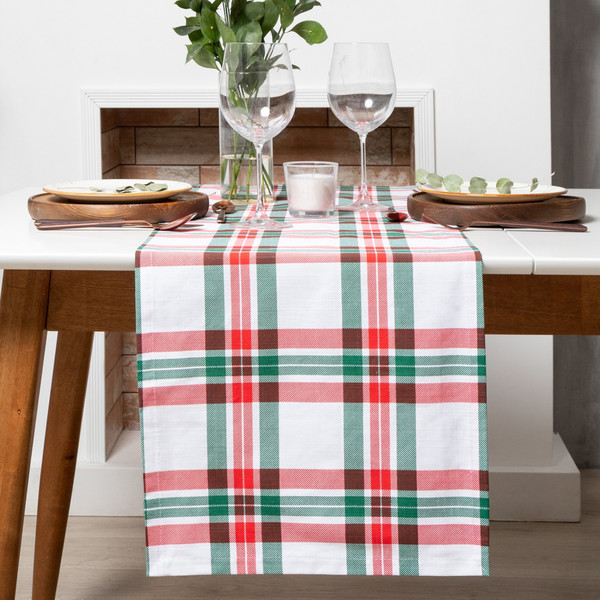 Изображение товара Дорожка на стол Этель Нoliday Decoration / 7182048 (40x149)