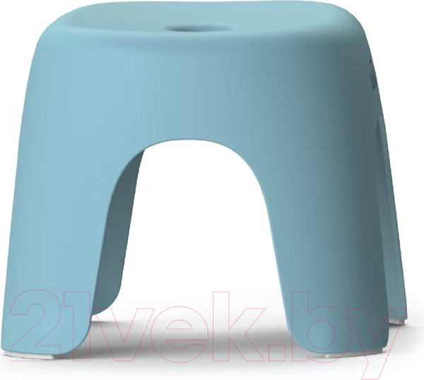 Изображение товара Табурет детский Kidwick Риф / KW250200 (голубой)