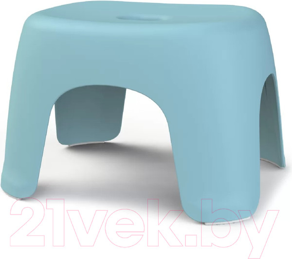 Изображение товара Табурет детский Kidwick Риф / KW250200 (голубой)