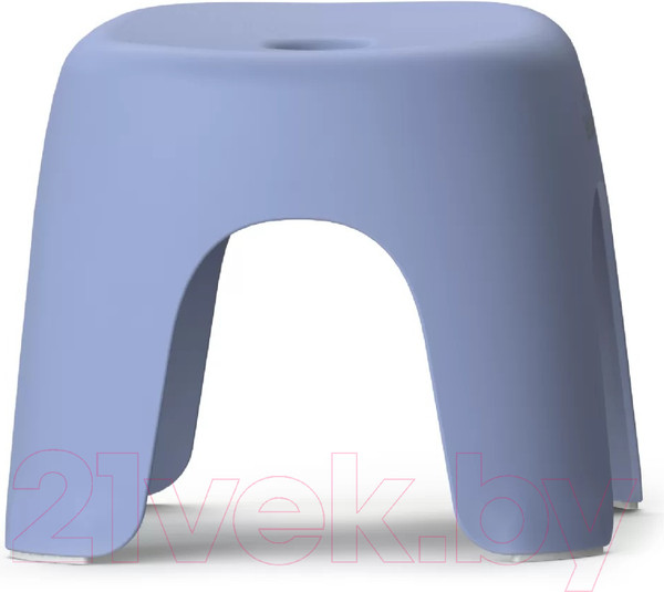 Изображение товара Табурет детский Kidwick Риф / KW250500 (фиолетовый)