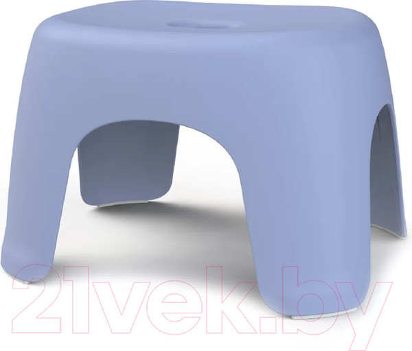 Изображение товара Табурет детский Kidwick Риф / KW250500 (фиолетовый)