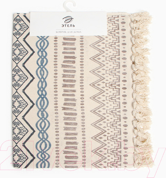 Изображение товара Коврик Этель Ethnicity / 10122531