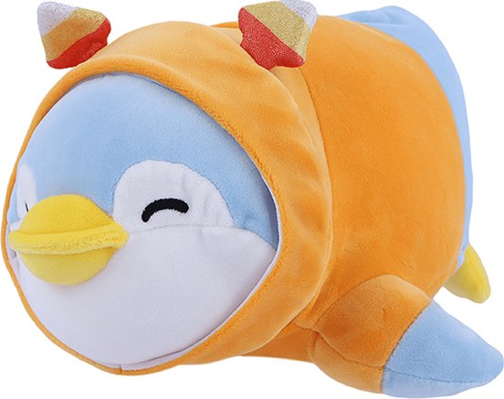 Изображение товара Мягкая игрушка Miniso Mini Family Halloween Series 5049
