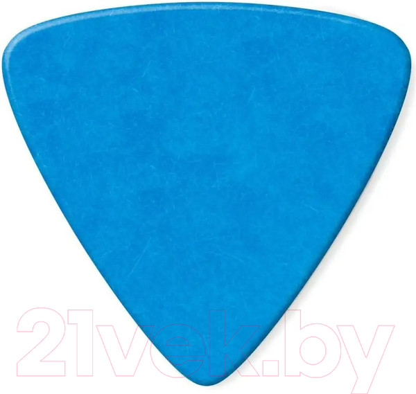Изображение товара Набор медиаторов Dunlop Manufacturing 431P1.0 Tortex Triangle