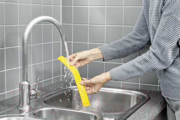 Изображение товара Стеклоочиститель Karcher WV 6 Plus (1.633-741)