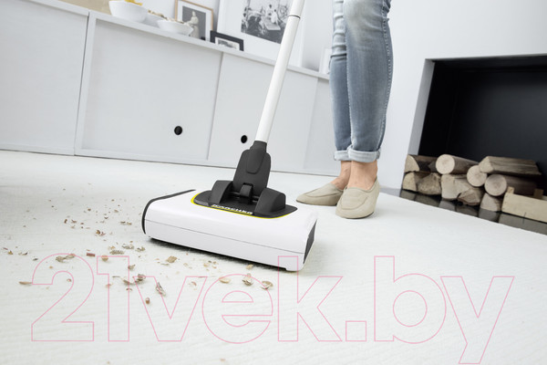 Изображение товара Электровеник Karcher KB 5 (1.258-050.0)