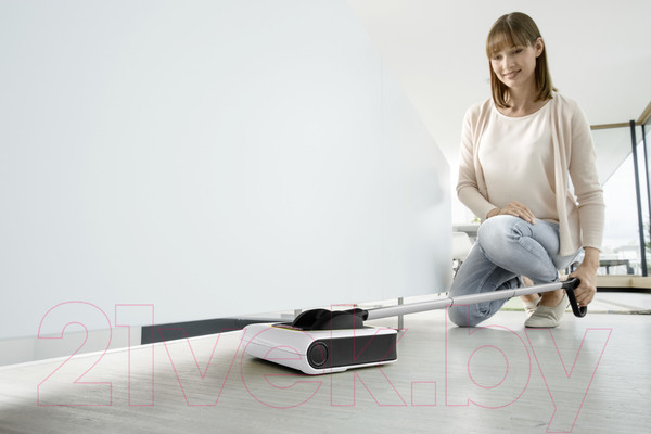 Изображение товара Электровеник Karcher KB 5 (1.258-050.0)