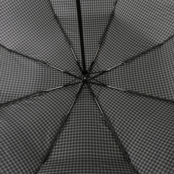 Изображение товара Зонт складной Fabretti UGQ0007-3 (клетка)