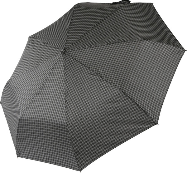 Изображение товара Зонт складной Fabretti UGQ0007-3 (клетка)
