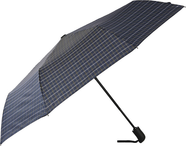 Изображение товара Зонт складной Fabretti UGQ0008-8 (клетка)