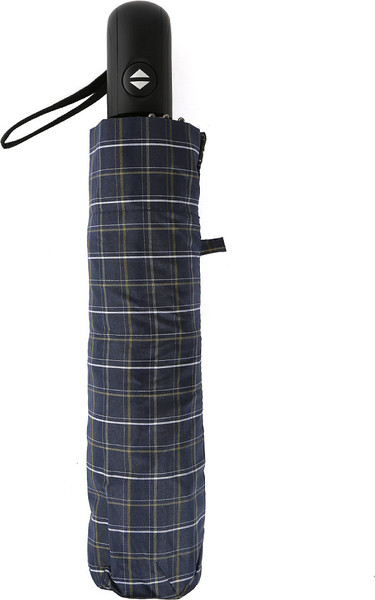 Изображение товара Зонт складной Fabretti UGQ0008-8 (клетка)