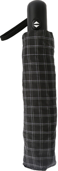 Изображение товара Зонт складной Fabretti UGQ0009-2 (клетка)