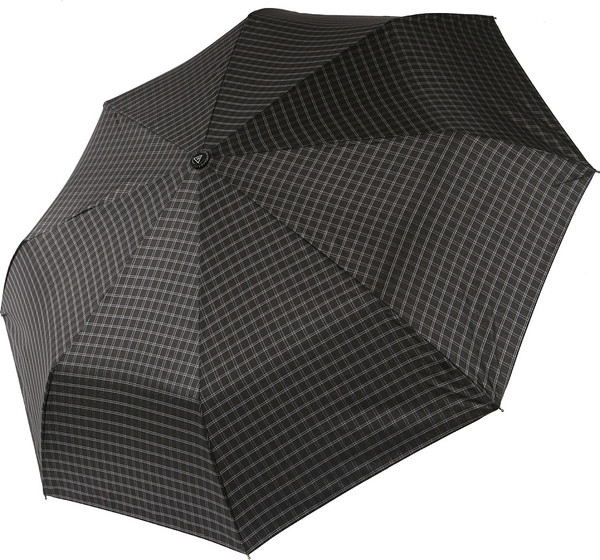 Изображение товара Зонт складной Fabretti UGQ0009-2 (клетка)