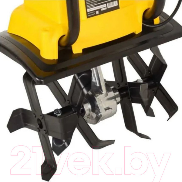 Изображение товара Миникультиватор электрический Huter EMC-1200 (70/5/70)