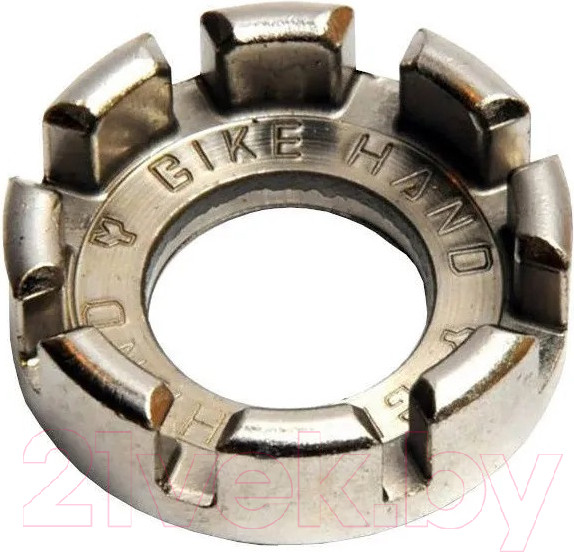 Изображение товара Ключ спицевой для велосипеда Bike Hand YC-8A