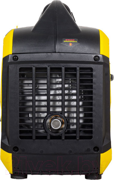 Изображение товара Инверторный генератор Huter DN2700Si (64/10/7)