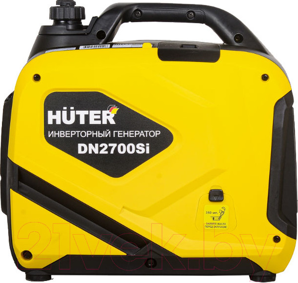 Изображение товара Инверторный генератор Huter DN2700Si (64/10/7)