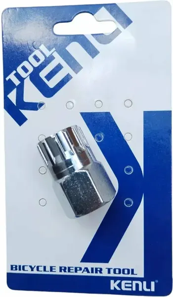 Изображение товара Съемник для велосипеда Kenli KL-9714