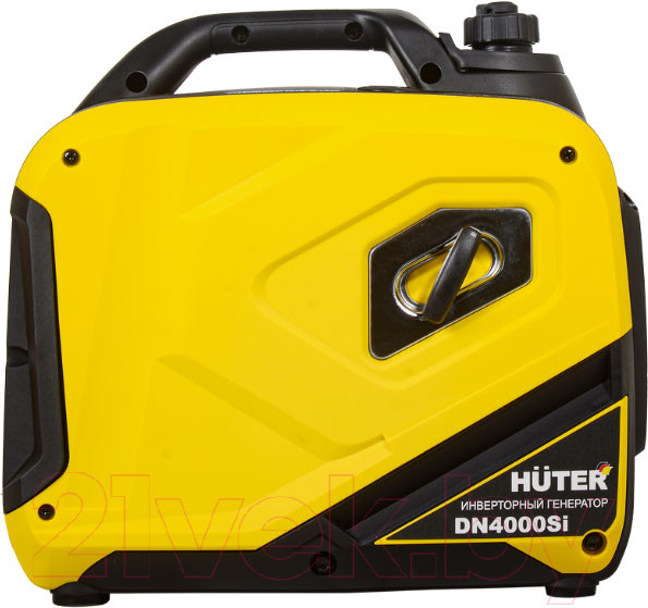 Изображение товара Инверторный генератор Huter DN4000Si (64/10/8)
