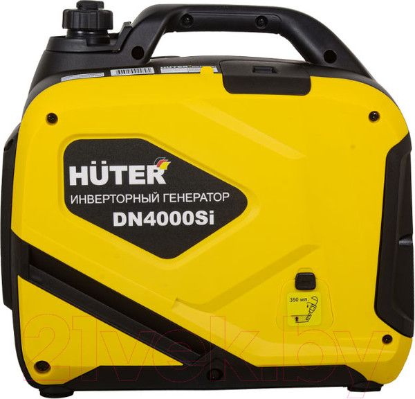 Изображение товара Инверторный генератор Huter DN4000Si (64/10/8)