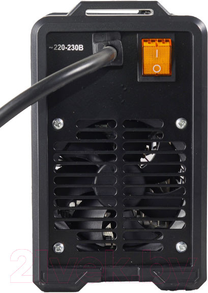 Изображение товара Инвертор сварочный Ресанта САИ-190Д (65/139)