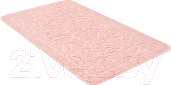 Изображение товара Коврик для ванной Shahintex РР 60x80 003 / 836468 (фламинго 77)