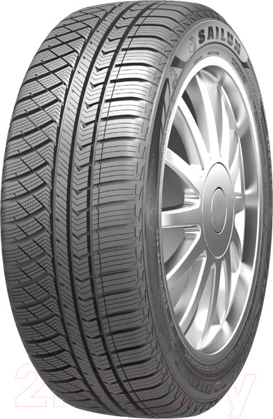 Изображение товара Всесезонная шина Sailun Atrezzo 4 Seasons Pro 225/55R18 102V