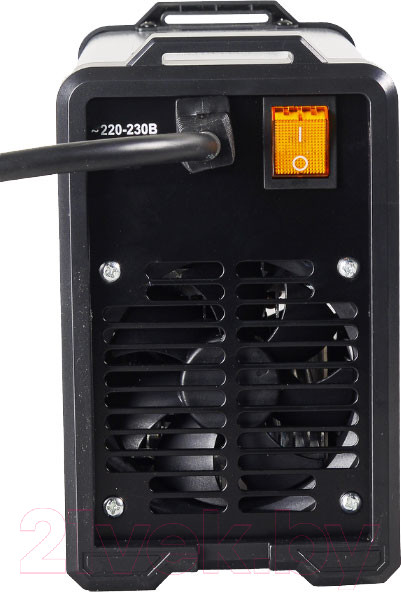 Изображение товара Инвертор сварочный Ресанта САИ-220Д (65/140)