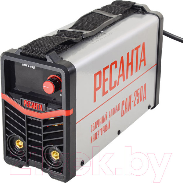 Изображение товара Инвертор сварочный Ресанта САИ-250Д (65/141)