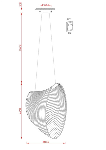 Изображение товара Потолочный светильник Divinare Carved 1139/27 SP-16
