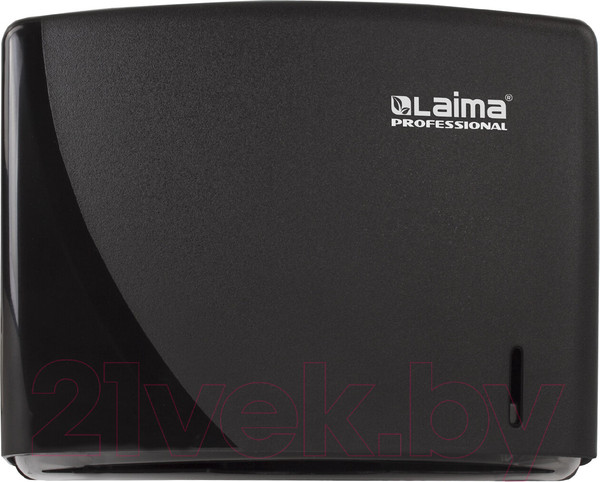 Изображение товара Диспенсер Laima Professional Original / 605762 (черный)