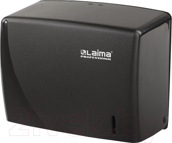 Изображение товара Диспенсер Laima Professional Original / 605762 (черный)