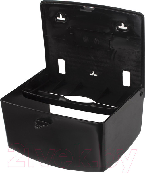 Изображение товара Диспенсер Laima Professional Original / 605762 (черный)