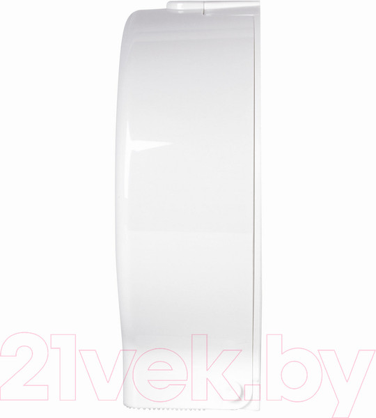 Изображение товара Диспенсер Laima Professional Original. Для туалетной бумаги / 605768 (белый)