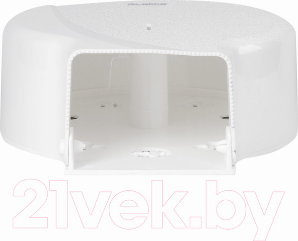 Изображение товара Диспенсер Laima Professional Original. Для туалетной бумаги / 605768 (белый)