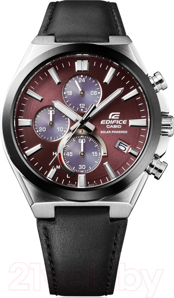 Изображение товара Часы наручные мужские Casio EQS-950BL-5A