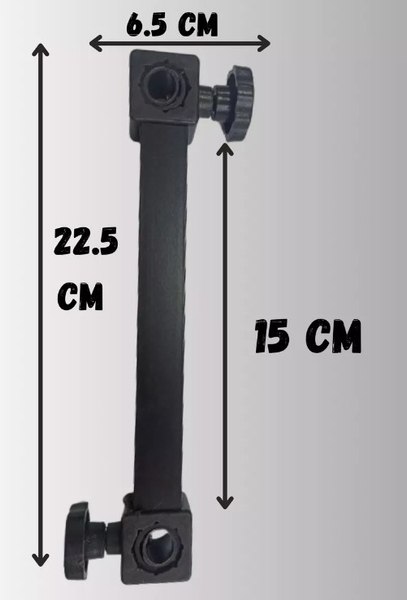 Изображение товара Подставка для зонта рыболовного Riverdene RD-1510-15