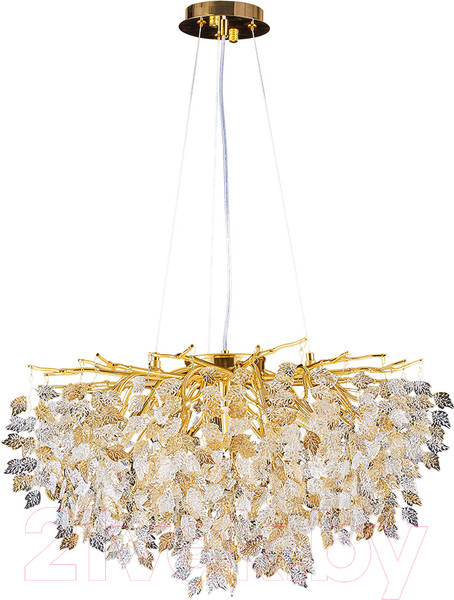 Изображение товара Люстра Divinare Salice 3136/01 SP-8