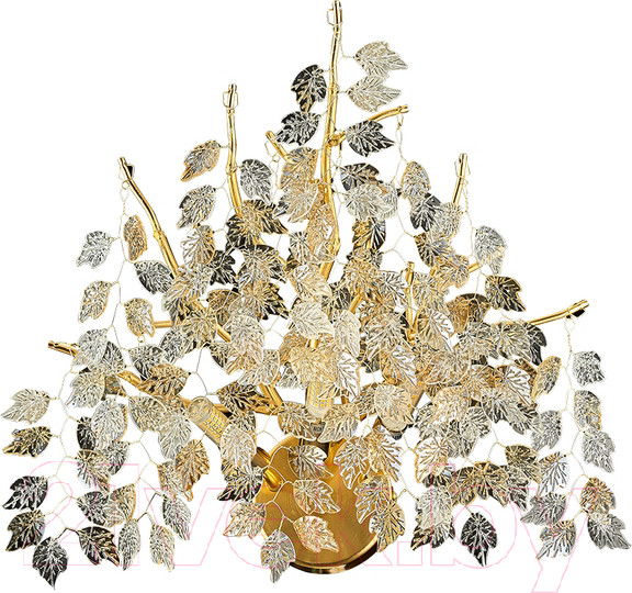 Изображение товара Бра Divinare Salice 3136/01 AP-3