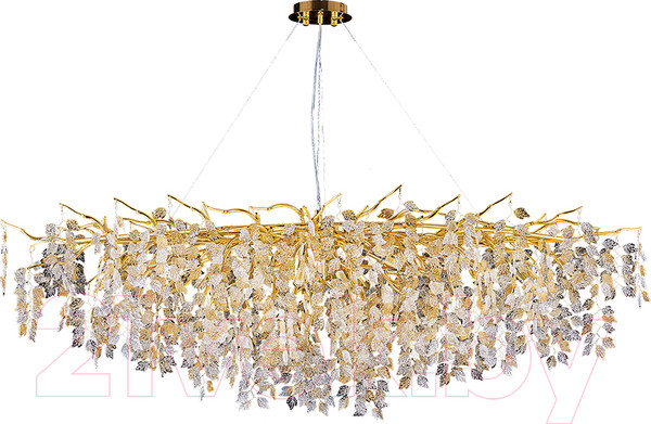 Изображение товара Люстра Divinare Salice 3136/01 SP-13