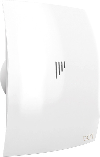 Изображение товара Вентилятор накладной Diciti D125 Breeze 5C