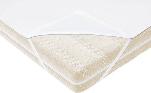 Изображение товара Наматрасник защитный Vegas Stressfree L4 70x180