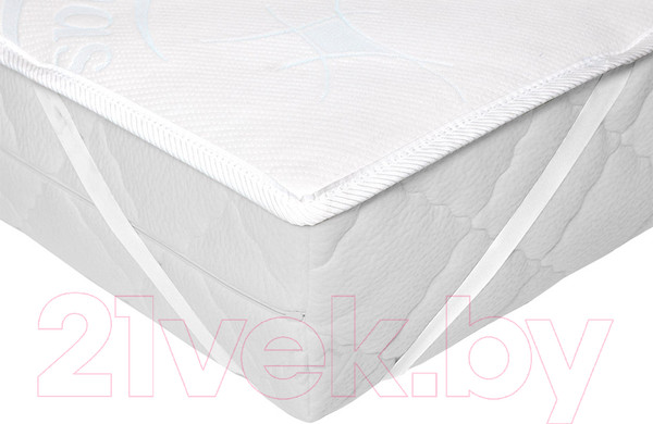 Изображение товара Наматрасник защитный Vegas Stressfree L4 70x190