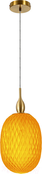 Изображение товара Потолочный светильник Divinare Verdi 5818/07 SP-1